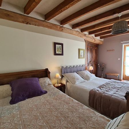 Guestroom Villentrois-Faverolles-En-Berry, 1 Piece, 2 Personnes - Fr-1-591-474 Exterior foto